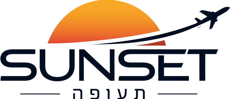 לוגו סאנסט תעופה